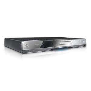Blu-Ray Player