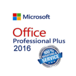 Microsoft - MS Office 2016 Professional Plus
