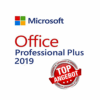 Microsoft - MS Office 2019 Professional Plus