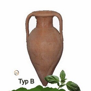 Amphoras Typ B