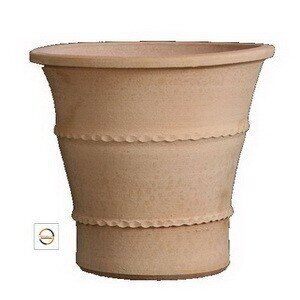 Original Griechische Terracotta "Andreas"