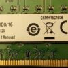 RAM - 16GB - Kingston - 2400MHz - 288 Pin