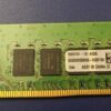 RAM - 16GB - Kingston - 2400MHz - 288 Pin