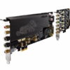 Soundkarte PCIe