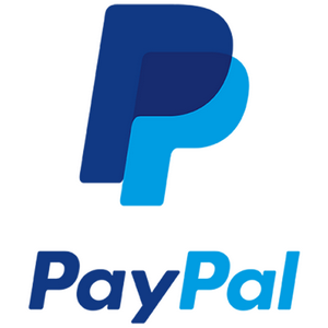 Logo PayPal