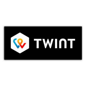 Logo Twint