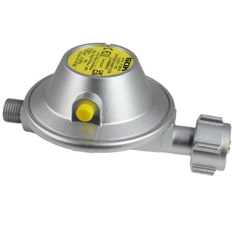 gok-gasdruckregler gasdruckregler