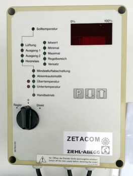 Digitales Temperaturmessgerät