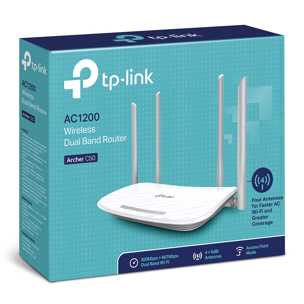 tp-link Router
