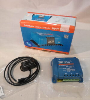 Victron 75/15 Blue Solar
