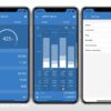vedirect-bluetooth-fernsteuerung Victron App