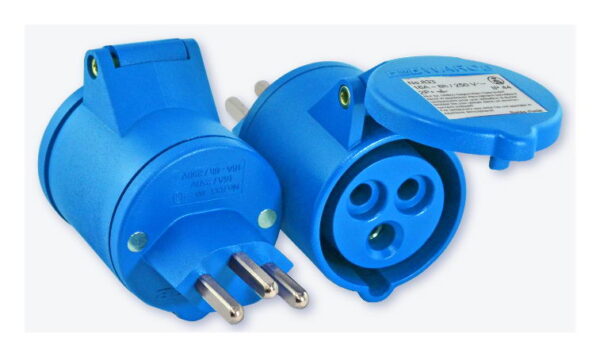 Adapter CEE16