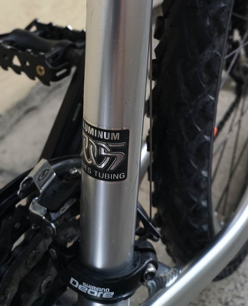 WEEHLER Pro Ride 5900 Fahrrad