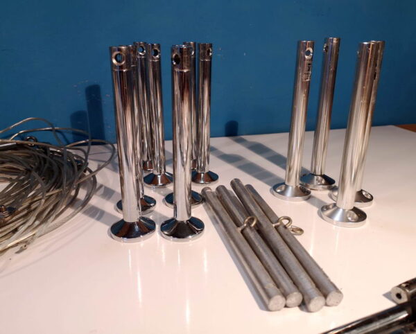 Seil-Lichtsystem "Paulmann"