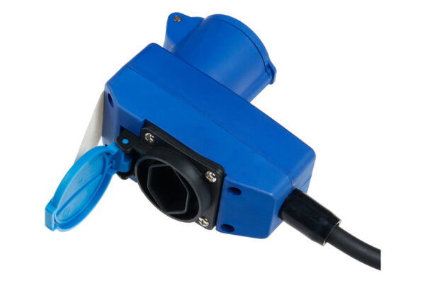 cee-anschlusskabel Adapterkabel