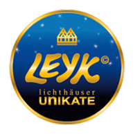 Leyk-Logo