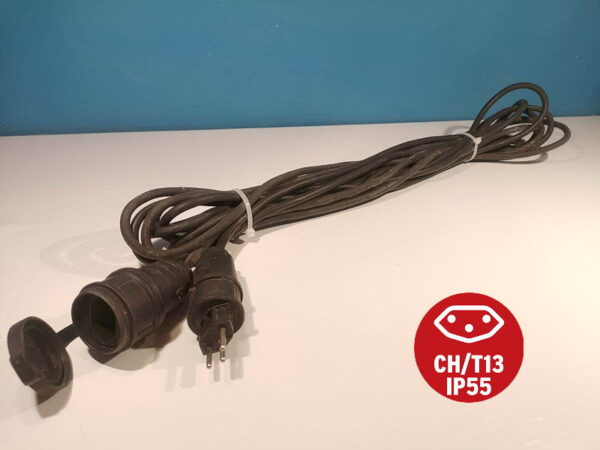 Verlängerungskabel 10m