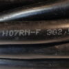 Kabel Typ H07RN-F
