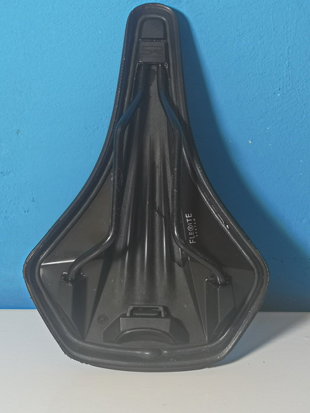 Fahrradsattel Selle Royal Lookin 3D Relaxed Gelsattel!