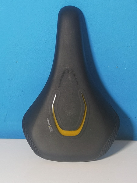 Selle Royal 3D Fahrradsattel