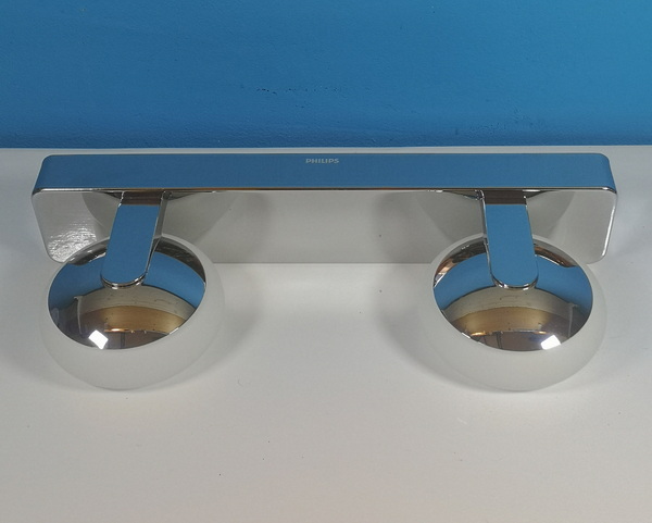 Philips Silk Wandlampe