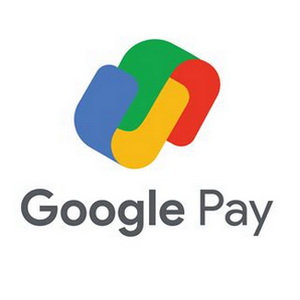 Google Pay Logo