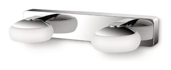 Philips Silk Wandlampe