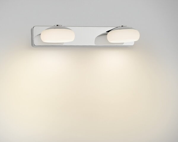 Philips Silk Wandlampe