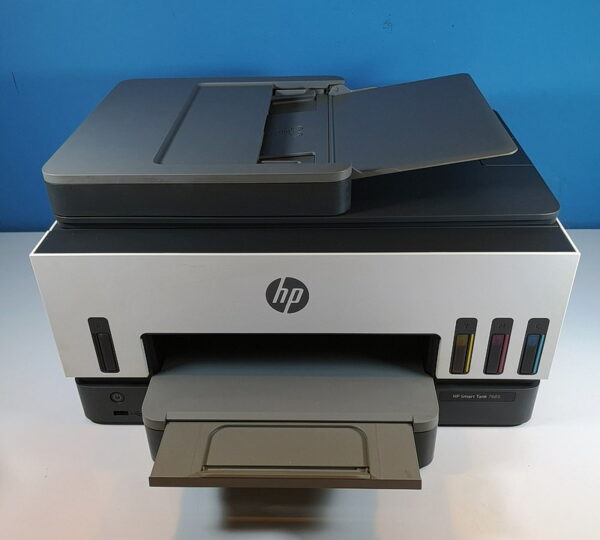 HP Smart Tank 7605 Drucker