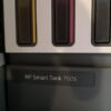 HP Smart Tank 7605 MFP Drucker + Farbe!