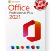 MS Office 2021 Cover