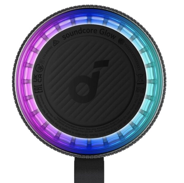 SOUNDCORE BY ANKER  Flare Soundsystem