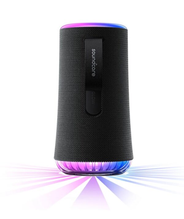 Soundcore Soundsystem Detail