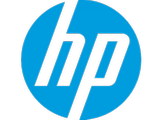 HP Logo