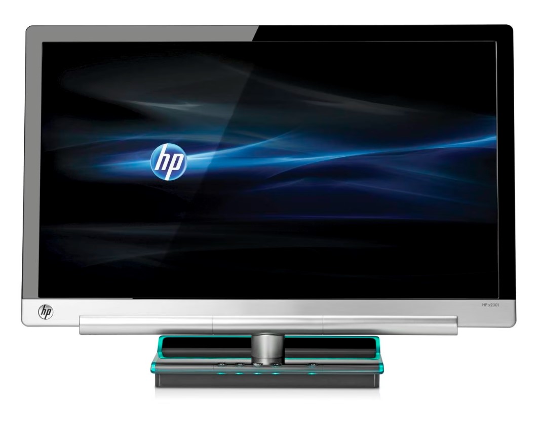 HP X2301