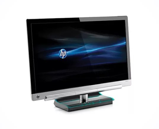 HP x2301 Monitor