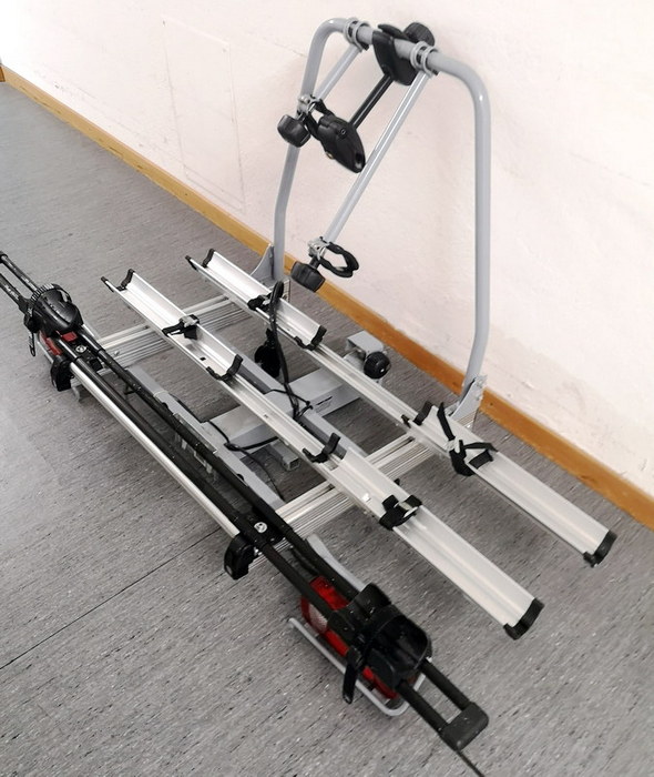 Fahrradheckträger