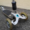 Micro Scooter Detail