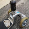 Micro Scooter Detail