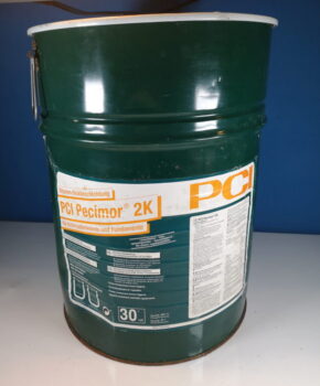PCI Pecimor 2K