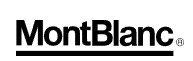 Logo MONT BLANC