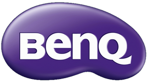 BENQ- Logo