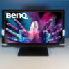 BENQ Monitor 20"