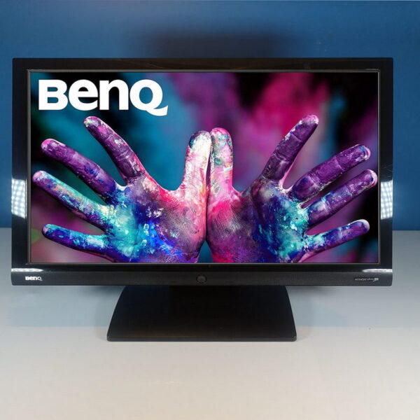 BENQ Monitor 20"