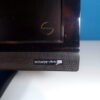 Benq Monitor Detail