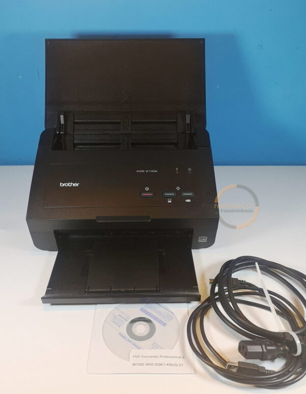 Brother ADS2100e