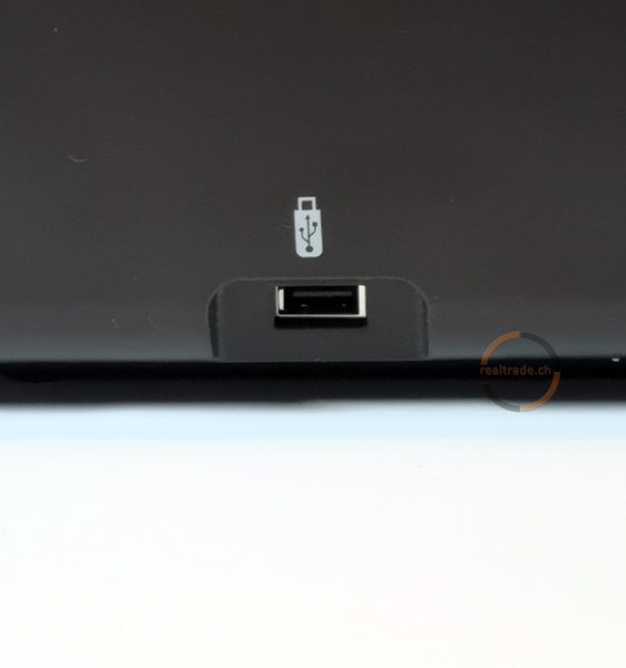 Brother ADS2100e Detail