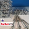 Fischer FUR Dübel mit Schraube