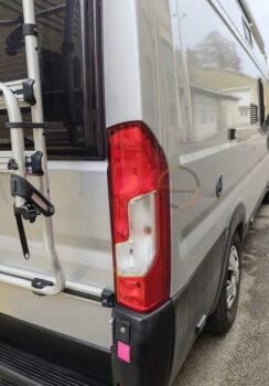 Fiat Ducato Rückleuchte