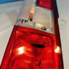 Fiat Ducato Rückleuchte